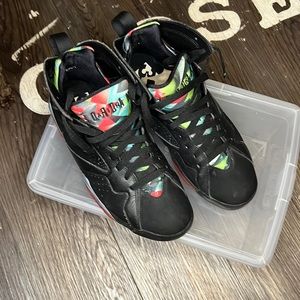 Jordan 7